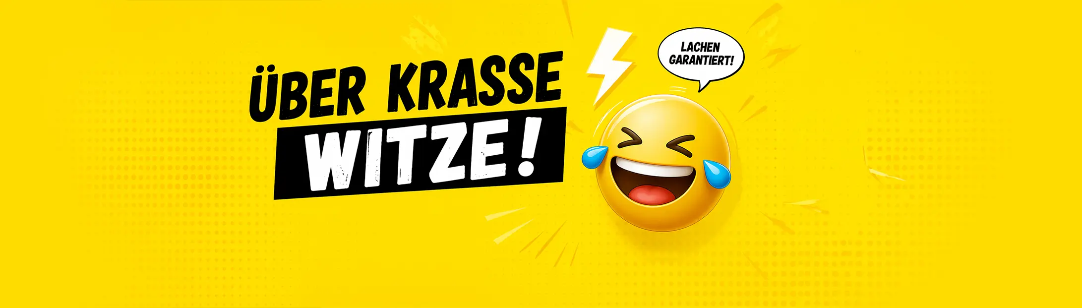 Witzbold.de – Die besten deutschen Witze